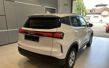 Chery Tiggo 4 I рестайлинг, 2025 год, 2 570 000 рублей, 15 фотография