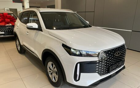 Chery Tiggo 4 I рестайлинг, 2025 год, 2 570 000 рублей, 14 фотография
