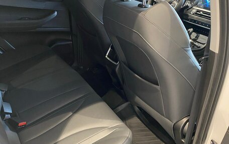 Chery Tiggo 4 I рестайлинг, 2025 год, 2 570 000 рублей, 13 фотография