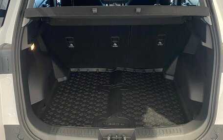 Chery Tiggo 4 I рестайлинг, 2025 год, 2 570 000 рублей, 18 фотография