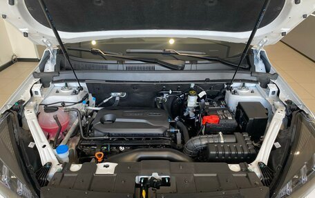 Chery Tiggo 4 I рестайлинг, 2025 год, 2 570 000 рублей, 19 фотография