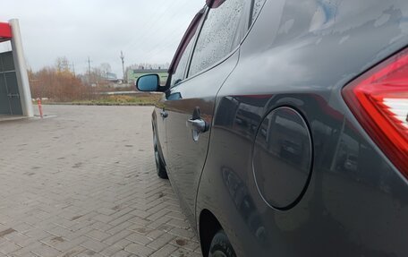 KIA cee'd I рестайлинг, 2010 год, 670 000 рублей, 11 фотография