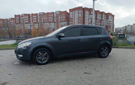 KIA cee'd I рестайлинг, 2010 год, 670 000 рублей, 8 фотография