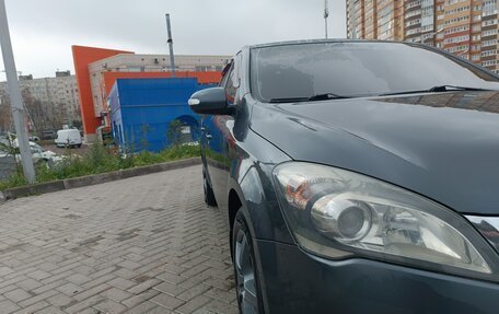 KIA cee'd I рестайлинг, 2010 год, 670 000 рублей, 9 фотография