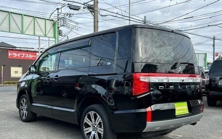 Mitsubishi Delica D:5 I, 2022 год, 2 450 000 рублей, 4 фотография