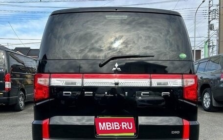 Mitsubishi Delica D:5 I, 2022 год, 2 450 000 рублей, 5 фотография