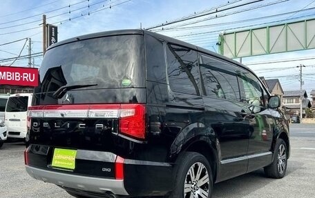 Mitsubishi Delica D:5 I, 2022 год, 2 450 000 рублей, 6 фотография
