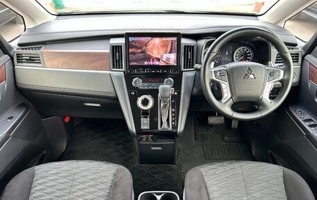 Mitsubishi Delica D:5 I, 2022 год, 2 450 000 рублей, 11 фотография