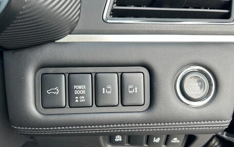 Mitsubishi Delica D:5 I, 2022 год, 2 450 000 рублей, 12 фотография