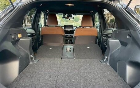 Toyota Yaris Cross, 2022 год, 1 710 777 рублей, 10 фотография