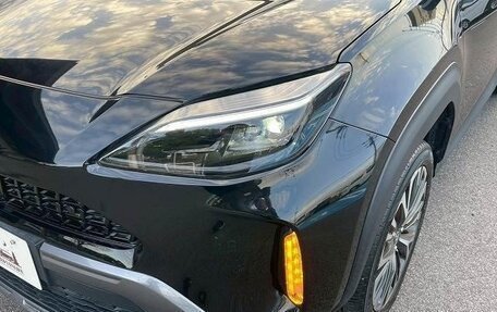 Toyota Yaris Cross, 2022 год, 1 710 777 рублей, 13 фотография