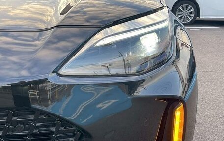 Toyota Yaris Cross, 2022 год, 1 710 777 рублей, 23 фотография