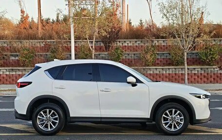 Mazda CX-5 II, 2021 год, 2 450 005 рублей, 5 фотография