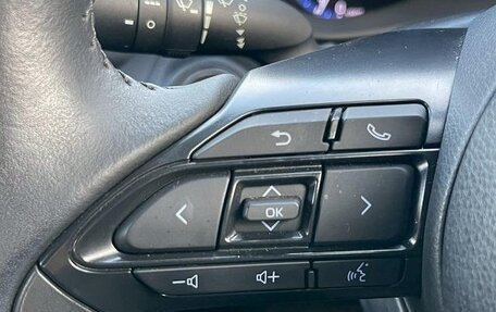 Toyota Yaris Cross, 2022 год, 1 710 777 рублей, 36 фотография