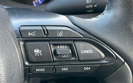 Toyota Yaris Cross, 2022 год, 1 710 777 рублей, 35 фотография