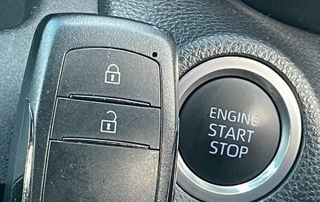 Toyota Yaris Cross, 2022 год, 1 710 777 рублей, 33 фотография