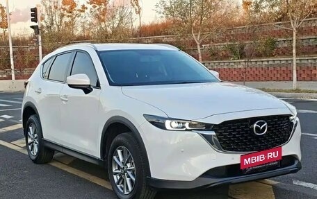 Mazda CX-5 II, 2021 год, 2 450 005 рублей, 3 фотография