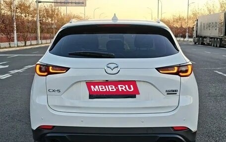 Mazda CX-5 II, 2021 год, 2 450 005 рублей, 4 фотография