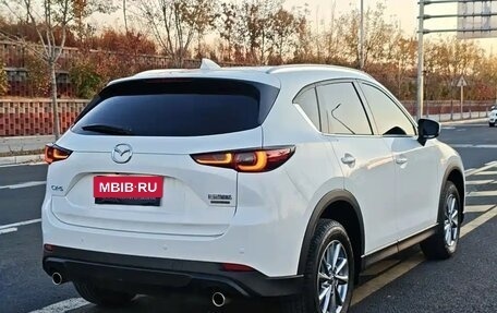 Mazda CX-5 II, 2021 год, 2 450 005 рублей, 6 фотография
