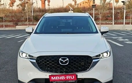 Mazda CX-5 II, 2021 год, 2 450 005 рублей, 2 фотография