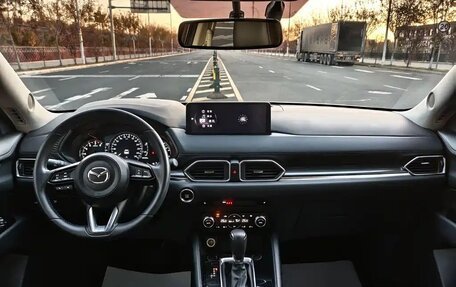 Mazda CX-5 II, 2021 год, 2 450 005 рублей, 9 фотография