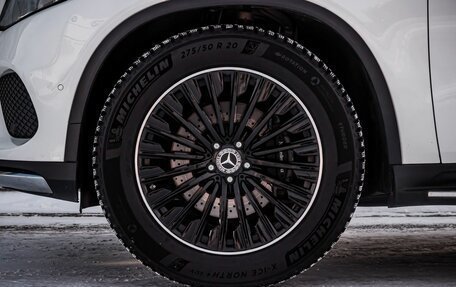 Mercedes-Benz GLE Coupe, 2015 год, 4 200 000 рублей, 7 фотография