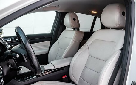 Mercedes-Benz GLE Coupe, 2015 год, 4 200 000 рублей, 19 фотография