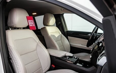 Mercedes-Benz GLE Coupe, 2015 год, 4 200 000 рублей, 18 фотография