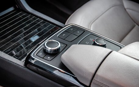 Mercedes-Benz GLE Coupe, 2015 год, 4 200 000 рублей, 27 фотография