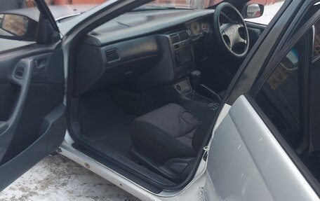 Toyota Caldina, 1995 год, 350 000 рублей, 3 фотография