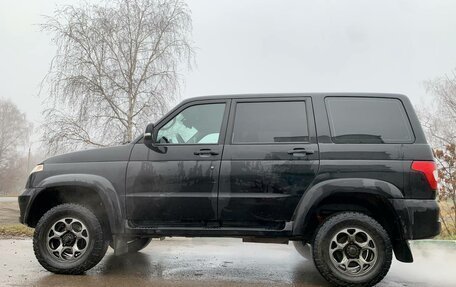 ЛуАЗ Patriot, 2021 год, 1 350 000 рублей, 3 фотография