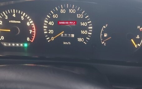 Toyota Caldina, 1995 год, 350 000 рублей, 8 фотография