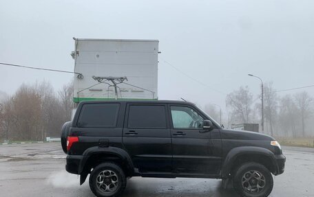 ЛуАЗ Patriot, 2021 год, 1 350 000 рублей, 4 фотография