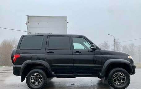 ЛуАЗ Patriot, 2021 год, 1 350 000 рублей, 5 фотография