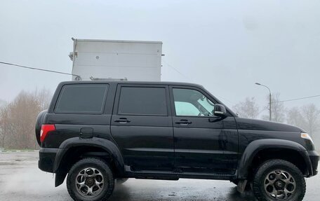 ЛуАЗ Patriot, 2021 год, 1 350 000 рублей, 16 фотография