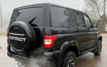 ЛуАЗ Patriot, 2021 год, 1 350 000 рублей, 10 фотография