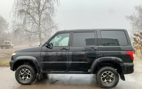 ЛуАЗ Patriot, 2021 год, 1 350 000 рублей, 13 фотография