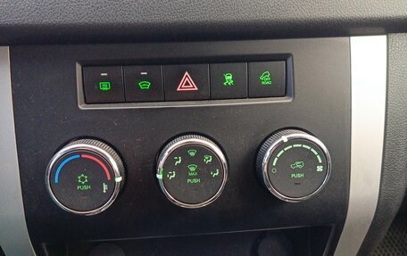 ЛуАЗ Patriot, 2021 год, 1 350 000 рублей, 17 фотография