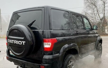 ЛуАЗ Patriot, 2021 год, 1 350 000 рублей, 15 фотография