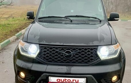 ЛуАЗ Patriot, 2021 год, 1 350 000 рублей, 8 фотография