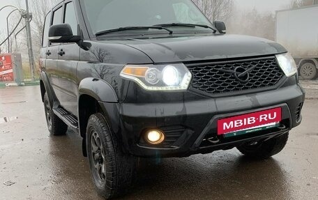 ЛуАЗ Patriot, 2021 год, 1 350 000 рублей, 6 фотография