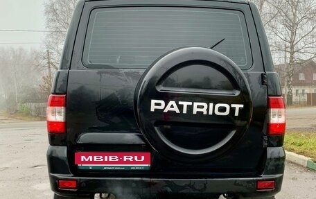 ЛуАЗ Patriot, 2021 год, 1 350 000 рублей, 12 фотография