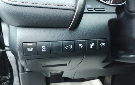 Toyota Camry, 2019 год, 2 395 000 рублей, 15 фотография