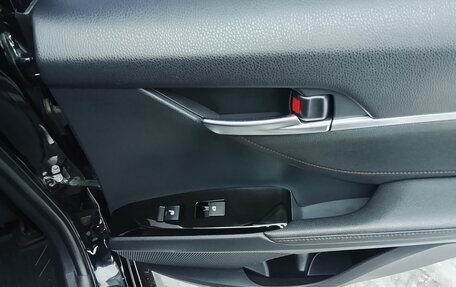 Toyota Camry, 2019 год, 2 395 000 рублей, 21 фотография