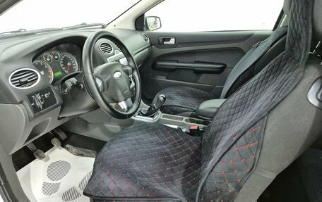 Ford Focus II рестайлинг, 2007 год, 400 000 рублей, 9 фотография