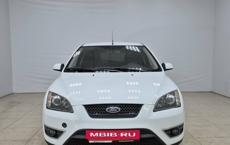 Ford Focus II рестайлинг, 2007 год, 400 000 рублей, 2 фотография
