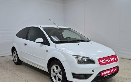 Ford Focus II рестайлинг, 2007 год, 400 000 рублей, 3 фотография
