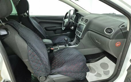 Ford Focus II рестайлинг, 2007 год, 400 000 рублей, 13 фотография