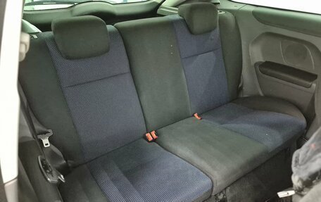 Ford Focus II рестайлинг, 2007 год, 400 000 рублей, 14 фотография