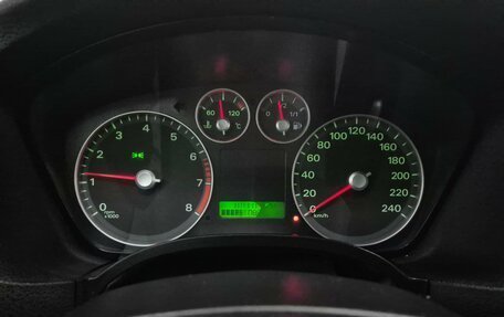 Ford Focus II рестайлинг, 2007 год, 400 000 рублей, 15 фотография